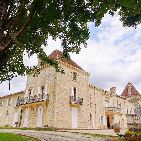 Bordeaux Chateau Lafleur Quinsac  Bagian luar foto