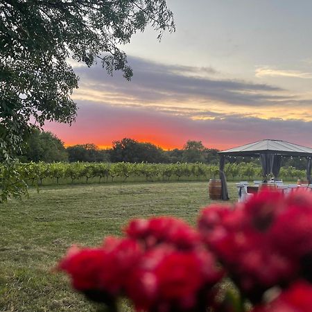 Bordeaux Chateau Lafleur Quinsac  Bagian luar foto