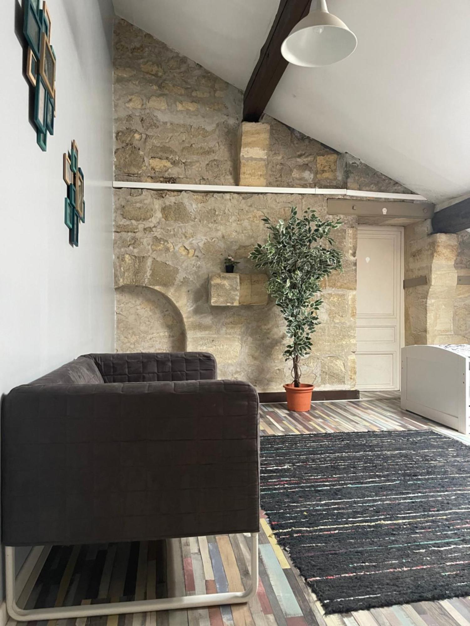 Bordeaux Chateau Lafleur Quinsac  Bagian luar foto