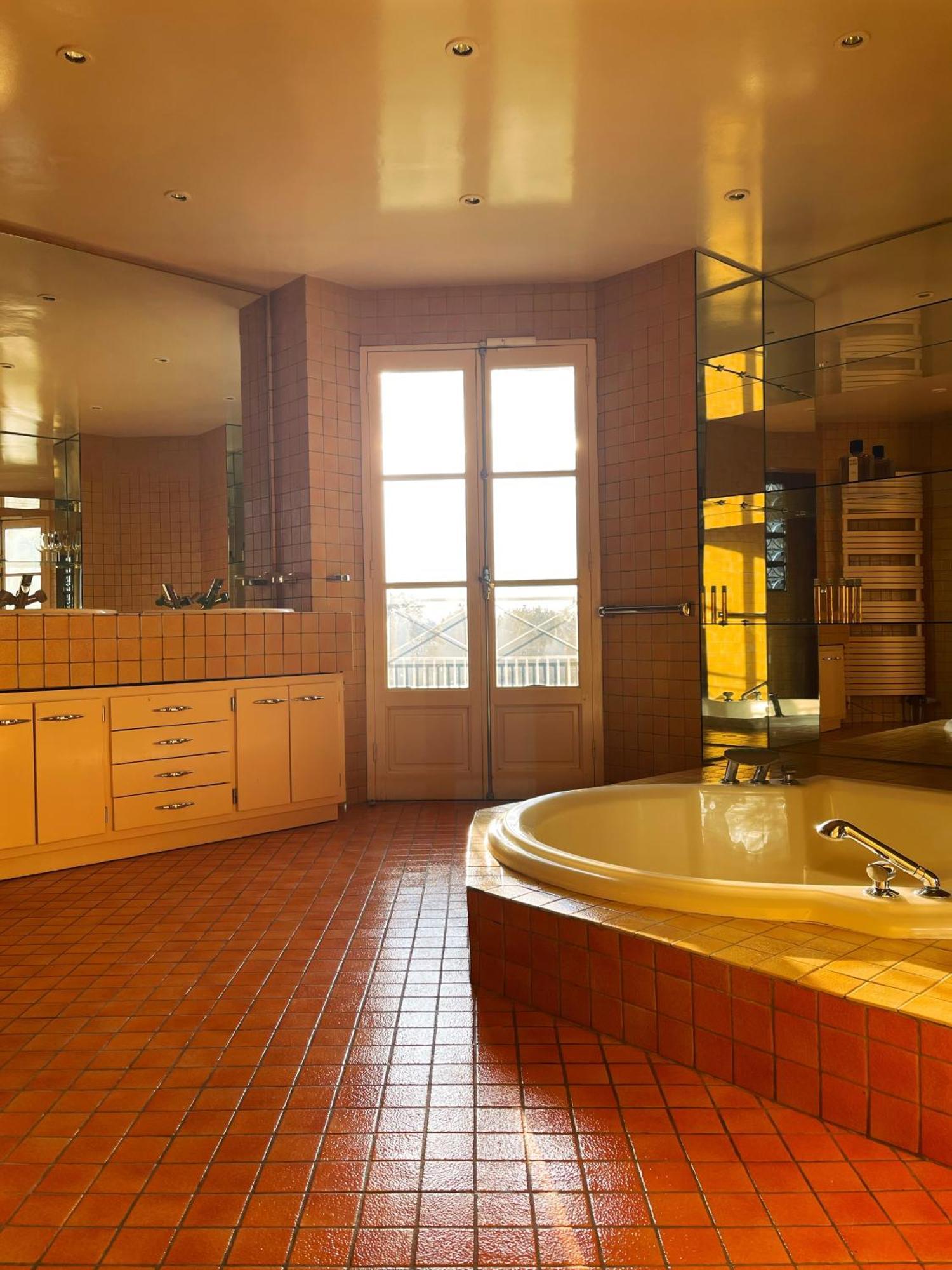 Bordeaux Chateau Lafleur Quinsac  Bagian luar foto